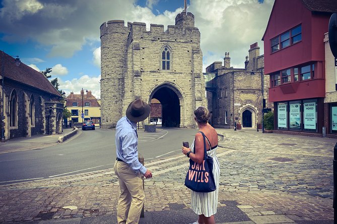 Private Tour to Canterbury, Leeds Castle and The White Cliffs of Dover - Leeds Castle: the 2-hour royal-world stop (and why it can be tight)