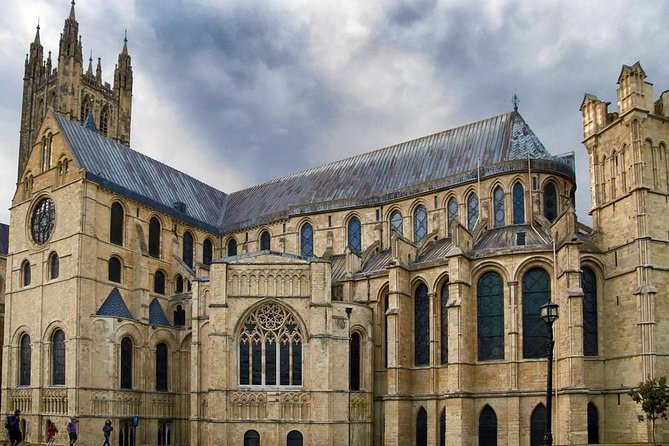 Private Tour to Canterbury, Leeds Castle and The White Cliffs of Dover - Price and what you’re actually paying for
