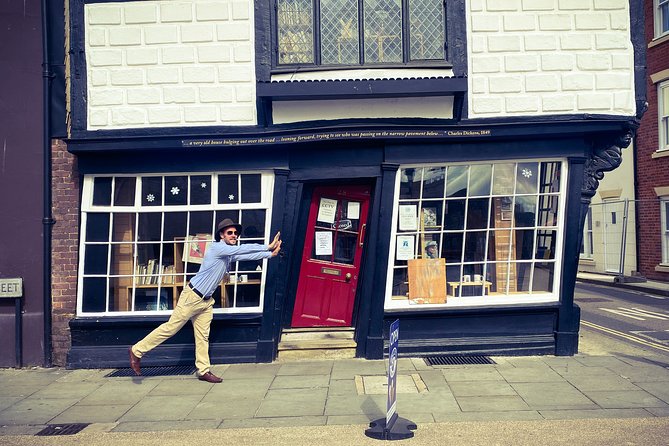Private Tour to Canterbury, Leeds Castle and The White Cliffs of Dover - Comfort, fitness, and how the day feels in real life