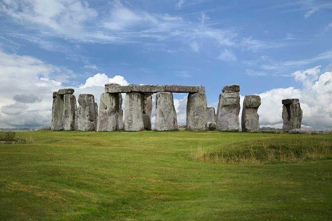 Private Tour to Stonehenge and Bath from London - Key things to know before you go