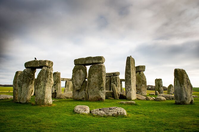 Private Tour to Stonehenge and Bath from London - The London Pickup and the Road Trip You’ll Actually Use