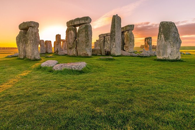 Private Tour to Stonehenge and Highclere Castle (Downton Abbey) - Why the private format makes the drive feel worth it