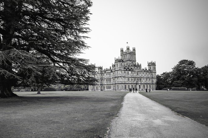 Private Tour to Stonehenge and Highclere Castle (Downton Abbey) - Price: what you’re paying for, and when it feels like good value