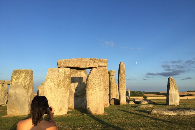 Private Tour to Stonehenge and Windsor Castle - Key highlights worth your attention