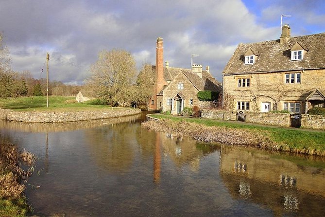 Private Tour to Stratford-Upon-Avon and The Cotswolds - How the Tour Paces Time (and What to Do With It)