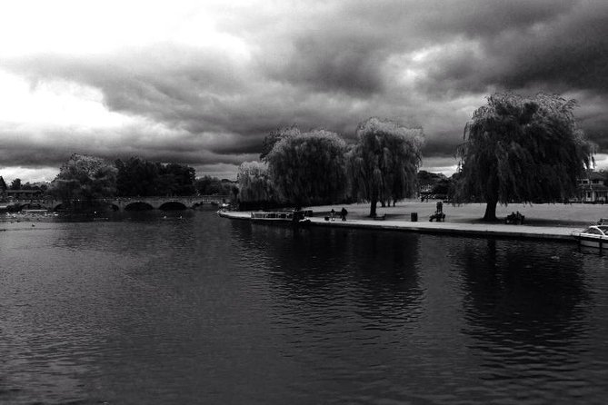 Private Tour to Stratford-Upon-Avon and The Cotswolds - Your Guide Matters: Christian, Will, and Oz as Proof