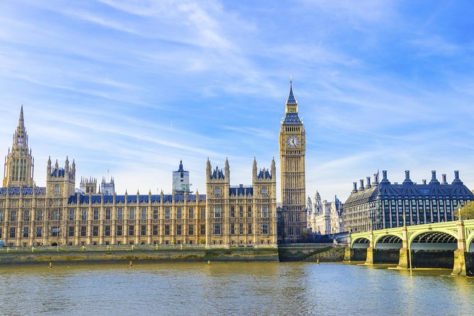 Private Tour to Westminster Abbey with optional Houses of Parliament in London - Entering Westminster Abbey: coronations, Gothic detail, and royal resting places