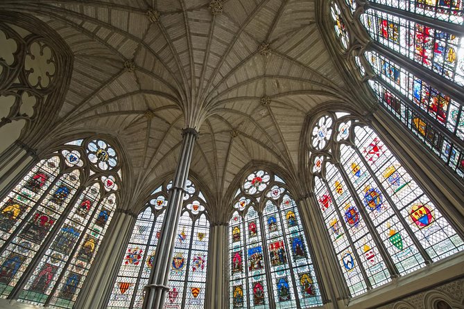 Private Tour to Westminster Abbey with optional Houses of Parliament in London - Timing, pacing, and group size that keeps it manageable