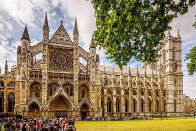 Private Tour to Westminster Abbey with optional Houses of Parliament in London - Houses of Parliament option: interior access with architecture and Parliament work