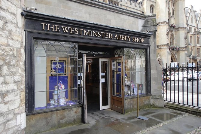 Private Tour to Westminster Abbey with optional Houses of Parliament in London - Price and value: what $150.02 per person is really buying