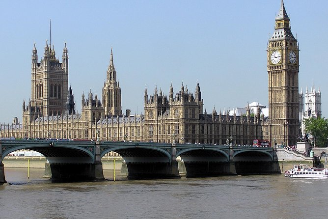 Private Tour to Westminster Abbey with optional Houses of Parliament in London - Who this tour suits best (and who should pick something else)