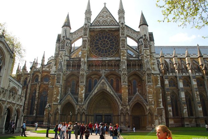 Private Tour to Westminster Abbey with optional Houses of Parliament in London - Practical tips before you commit