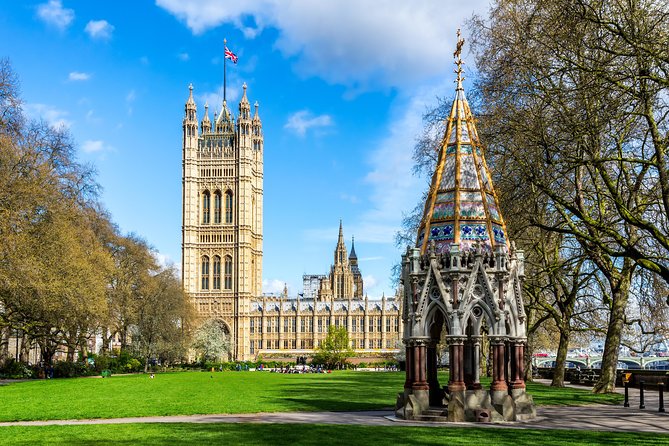 Private Tour to Westminster Abbey with optional Houses of Parliament in London - Should you book this private Westminster Abbey and Parliament tour?