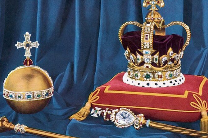 Private Tour: Tower of London with Private Guide - Price and Value: Is $471.76 Per Person Worth It?
