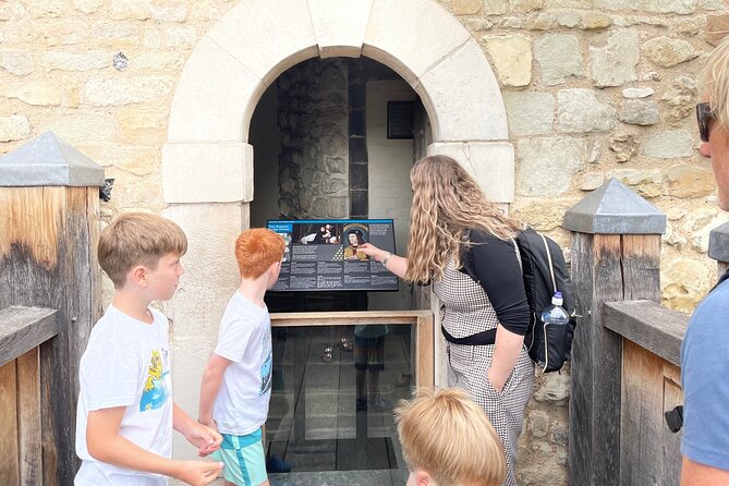 Private Tour: Tower of London with Private Guide - Who This Private Tour Fits Best (and Who Might Want Something Else)