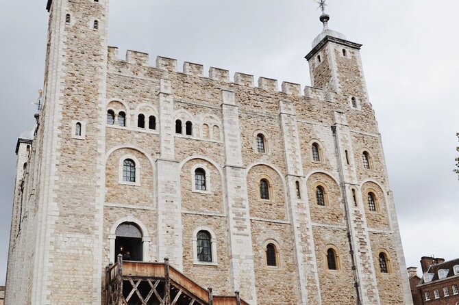 Private Tour: Tower of London with Private Guide - Should You Book This Private Tower Tour?