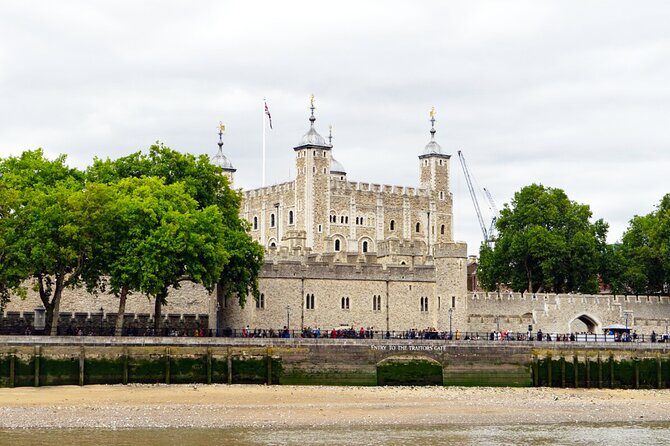 Private Tour: Tower of London with Private Guide - Beefeaters, Ravens, and Guard Life: The Stories That Make It Feel Alive