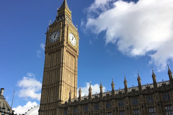 Private Tour: Westminster Abbey and Churchill War Rooms Tour - Churchill War Rooms: what makes it feel so real