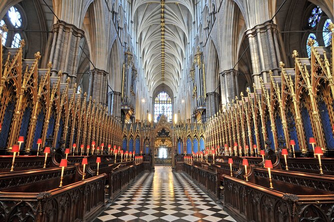 Private Tour: Westminster Abbey and Churchill War Rooms Tour - Guides, pace, and tailoring: the real differentiator