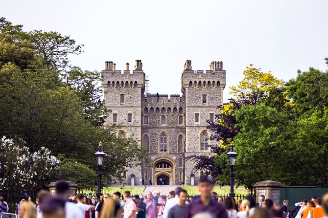 Private Tour: Windsor Castle Day Trip from London - A London-to-Windsor Day That Feels Effortless
