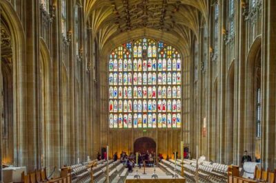Private Tour: Windsor Castle Day Trip from London - Windsor Castle: Guided Time You Can Actually Use
