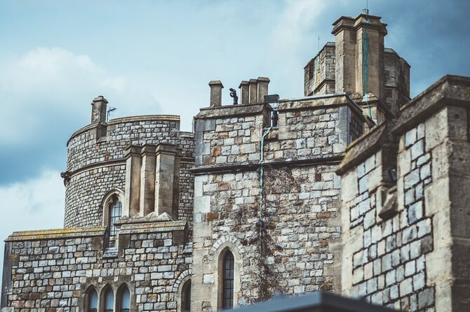 Private Tour: Windsor Castle Day Trip from London - Price and Value: What $978.13 Per Person Is Really Buying