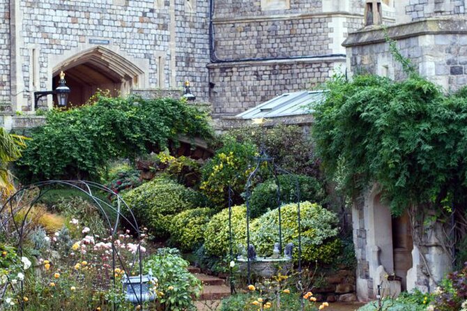 Private Tour: Windsor Castle Day Trip from London - How Long It Really Takes (And How to Handle the 5–9 Hour Window)