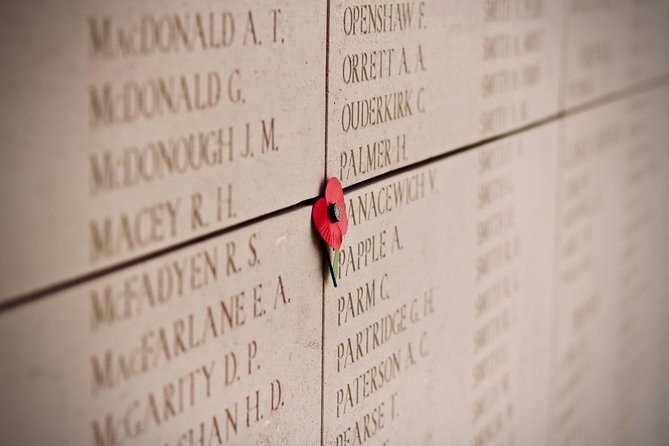 Private Tour, World War 2 London, including entry to Churchill War Rooms - Parliament Square and Whitehall: memorials you can actually read