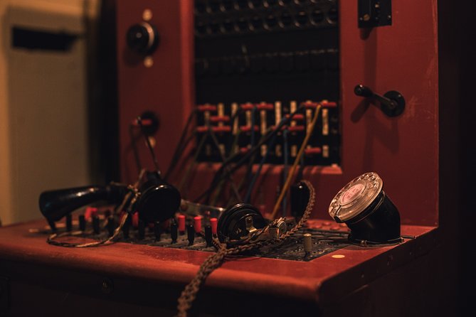 Private Tour, World War 2 London, including entry to Churchill War Rooms - How much are you really paying for at $349.35 per person?