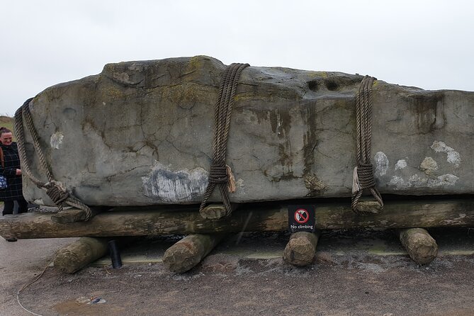 Private Tours to Stonehenge & Oxford - Private driver, structured stops, and why the timing matters