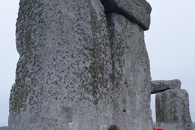 Private Tours to Stonehenge & Oxford - Oxford by car: guided orientation plus choose-your-own attractions