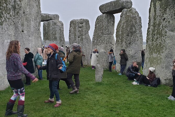 Private Tours to Stonehenge & Oxford - Price and value: what you’re paying for (and what you still pay separately)