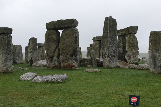 Private Tours to Stonehenge & Oxford - Where you meet and how the day flows from London
