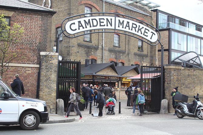 Private Transfer Arrival or Departure Heathrow Airport/ London - Drop-off locations and the road-closure curveball