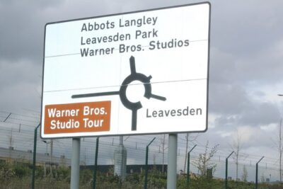 Private Transfer: Central London to Harry Potter Warner Bros Studio in Leavesden - Price and What’s Included (and What’s Not)