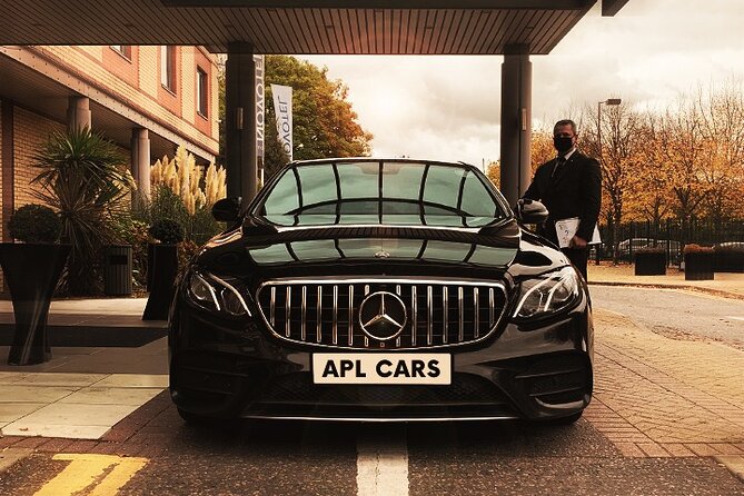 Private Transfer from Heathrow to Gatwick Airport - Tips I’d use to avoid the one-thing that can go wrong