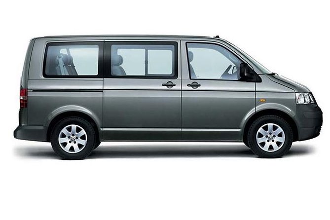 Private Transfer from London accommodation to Cruise terminal - Luggage Rules: The One Constraint You Should Plan For