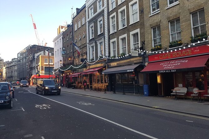 Private Transfer from London accommodation to Cruise terminal - Who This Transfer Fits Best