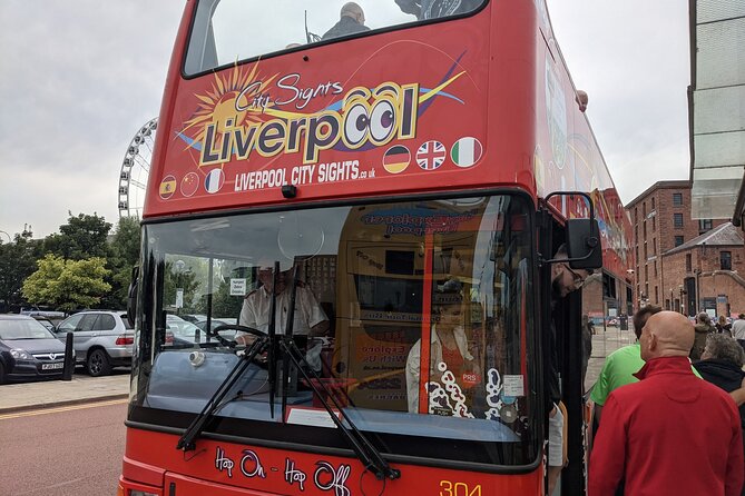 Private Transfer from London & All London Airports to Liverpool - COVID-Safe Touchpoints and Clean-Vehicle Practices
