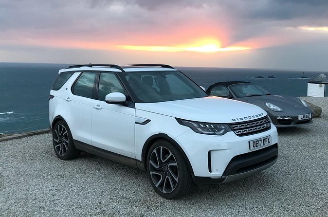Private transfer from London Heathrow Airport to Southampton - Price and value: what $485.42 buys you per group
