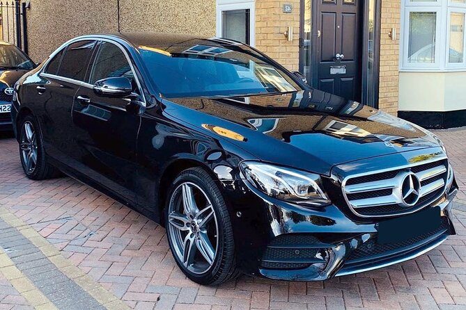 Private Transfer: Heathrow Airport LHR to London by Business Car - Key things I’d pay attention to