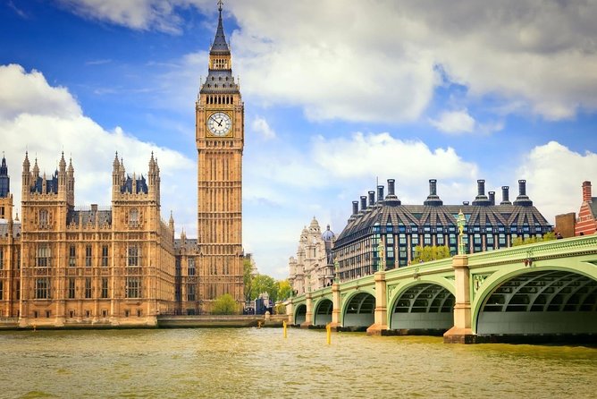 Private Transfer: Heathrow Airport LHR to London by Business Car - Should You Book It?