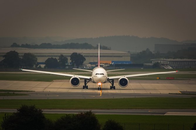 Private Transfer: Heathrow Airport to Gatwick Airport Arrival or Departure Transfer - Why This Heathrow to Gatwick Transfer Feels Easier Than DIY