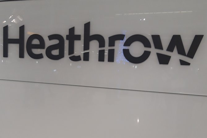 Private Transfer: Heathrow Airport to Gatwick Airport Arrival or Departure Transfer - Meeting the Driver: Terminal-Exact Instructions That Save Time