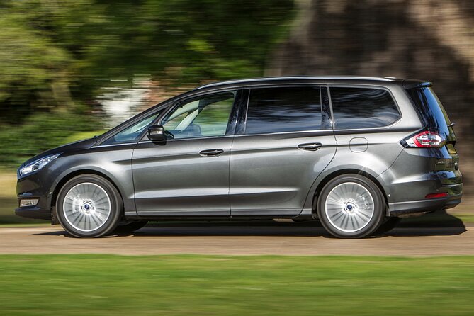 Private Transfer London & Southampton - Cruise Terminal or Hotel - Time and route reality: what 2 to 3 hours really means
