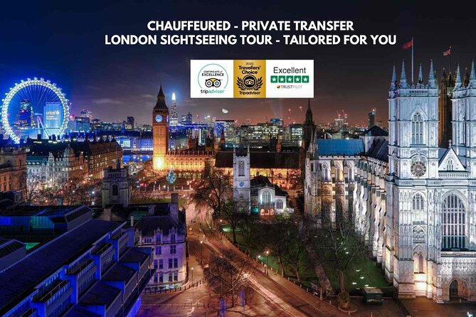 Private Transfer London & Southampton - Cruise Terminal or Hotel - Meet and greet at the arrivals hall: the part that saves stress