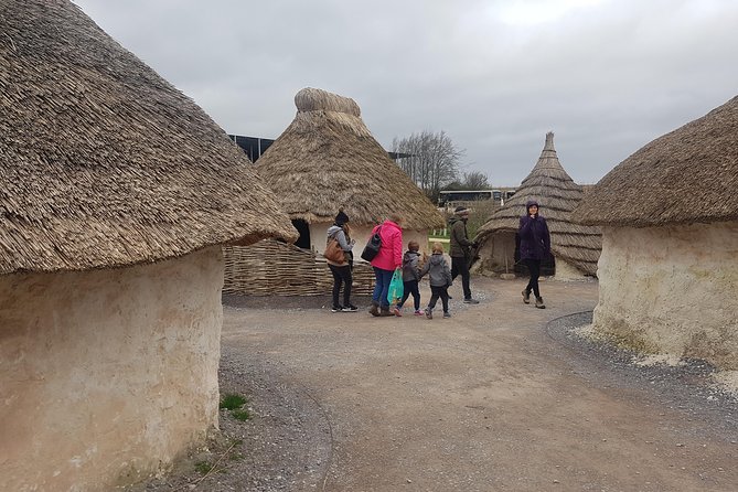 Private transfer to Southampton with a stop at Stonehenge - Who Should Book This (and Who Might Not Love It)