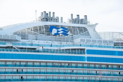 Private Transfers between London & Southampton Cruise Port - Price and value: when $488.76 per vehicle makes sense