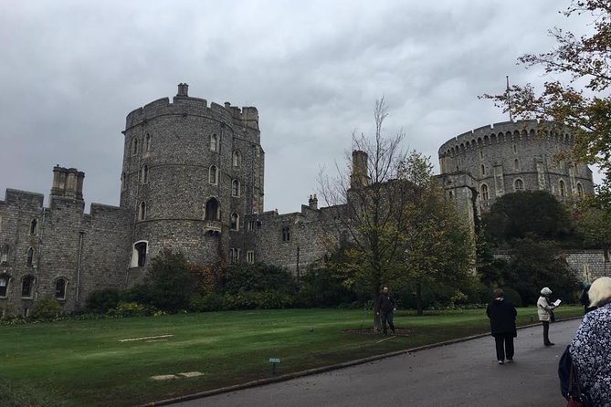 Private Transfers between London & Windsor - Key highlights at a glance