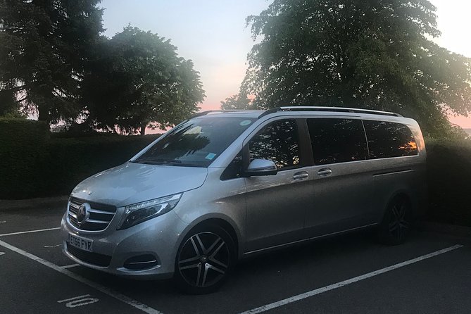 Private Transfers London Heathrow to Southampton Cruise Terminal via Stonehenge - How the optional Stonehenge stop works (and what you should plan)